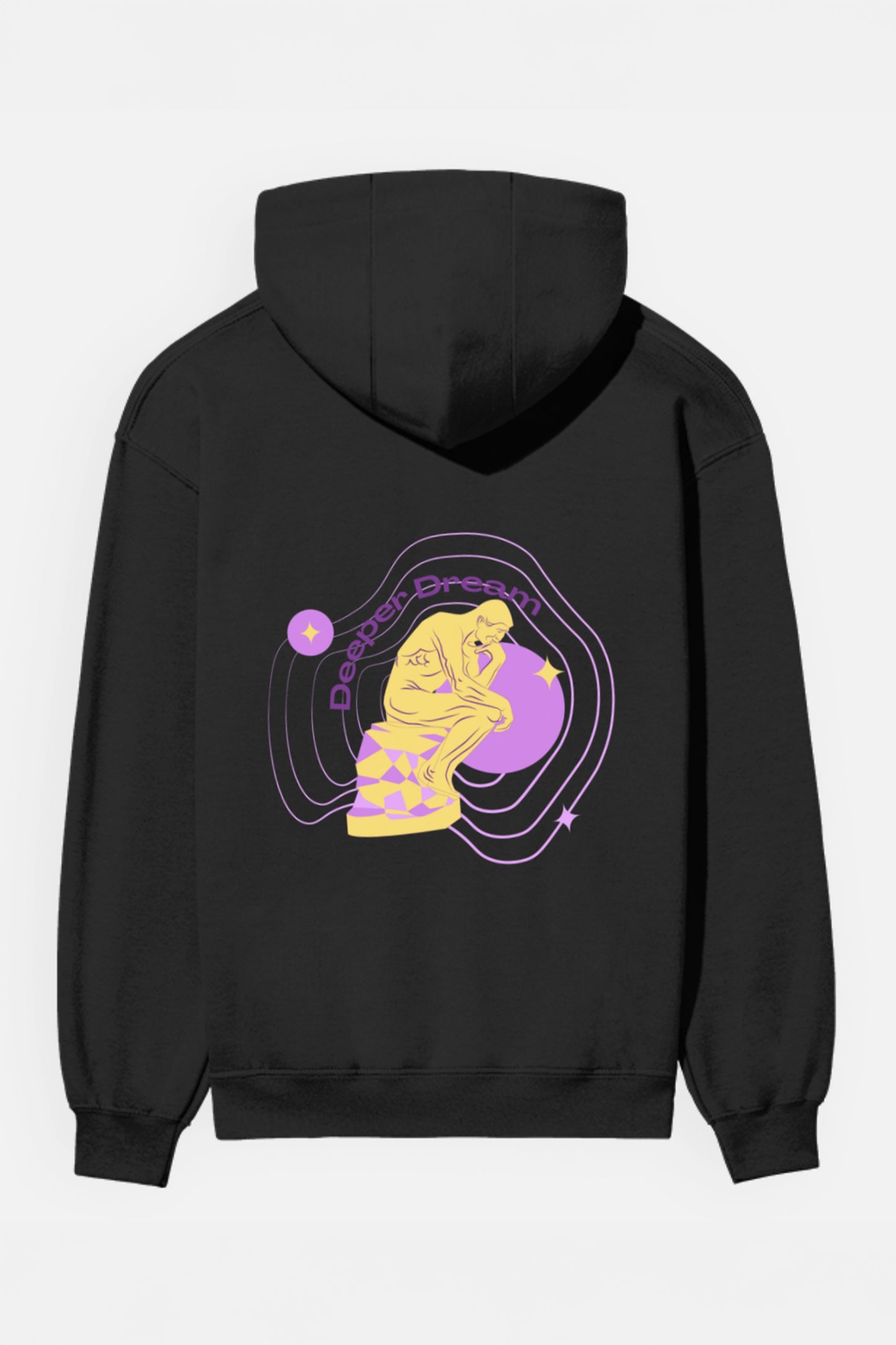 Deeper Dream Hoodie