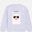 No Drama Llama Sweatshirt