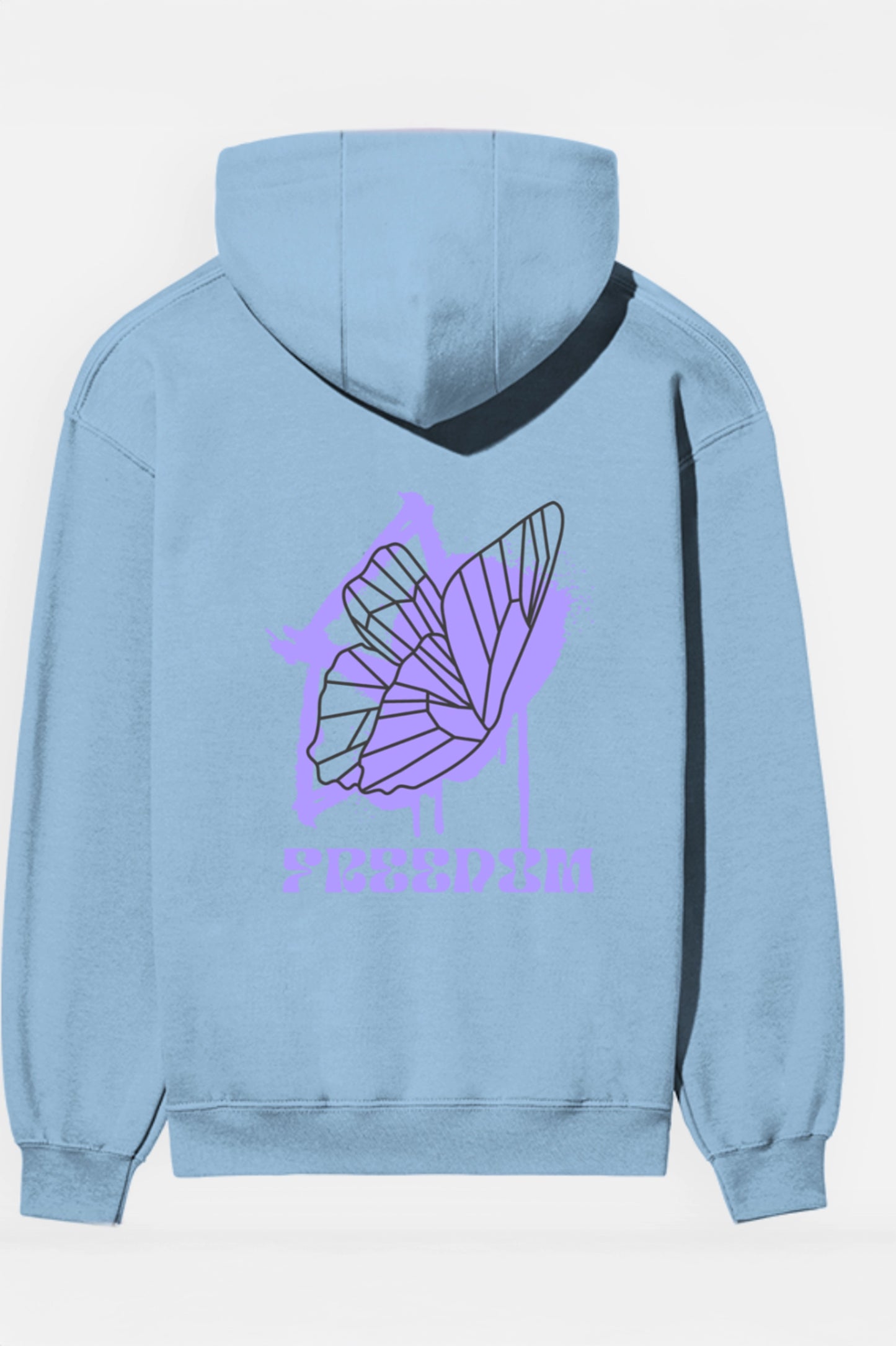 Freedom Hoodie