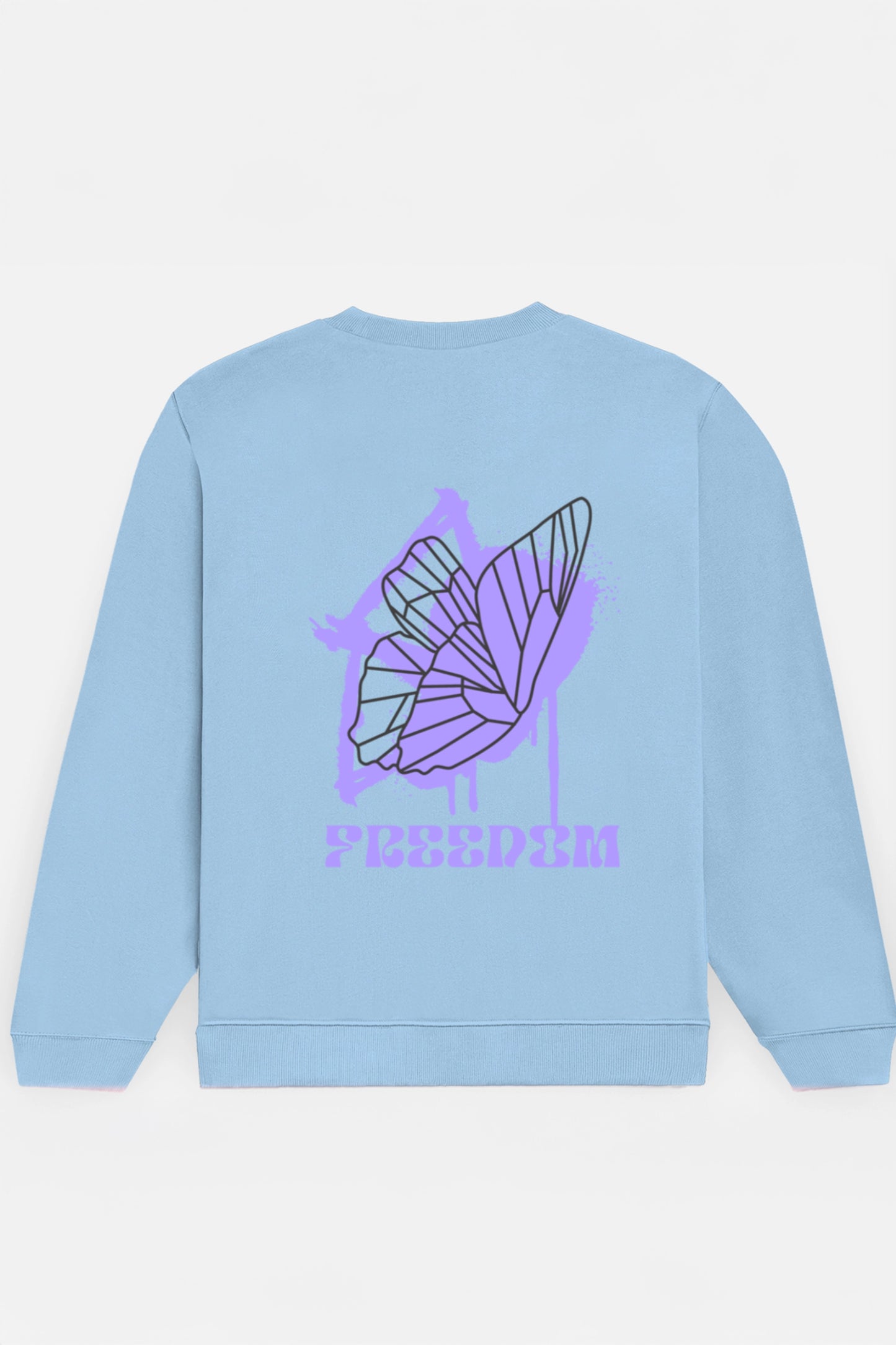 Freedom Sweatshirt