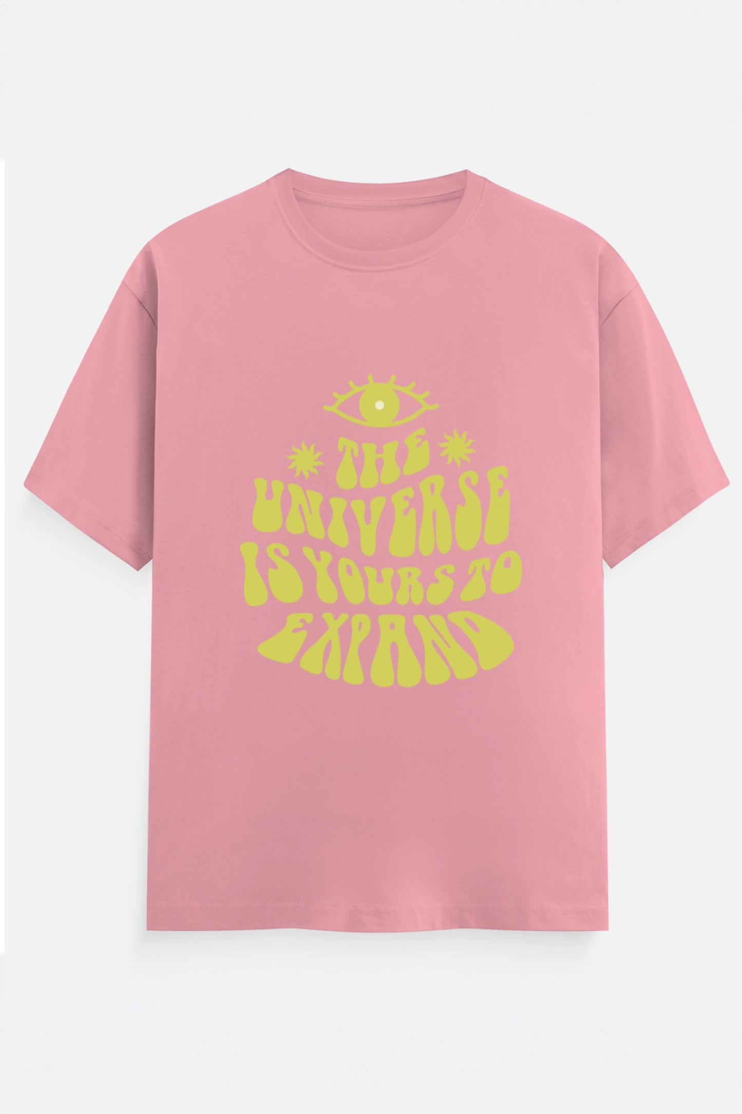 The Universe is Urs To Expand T-Shirt