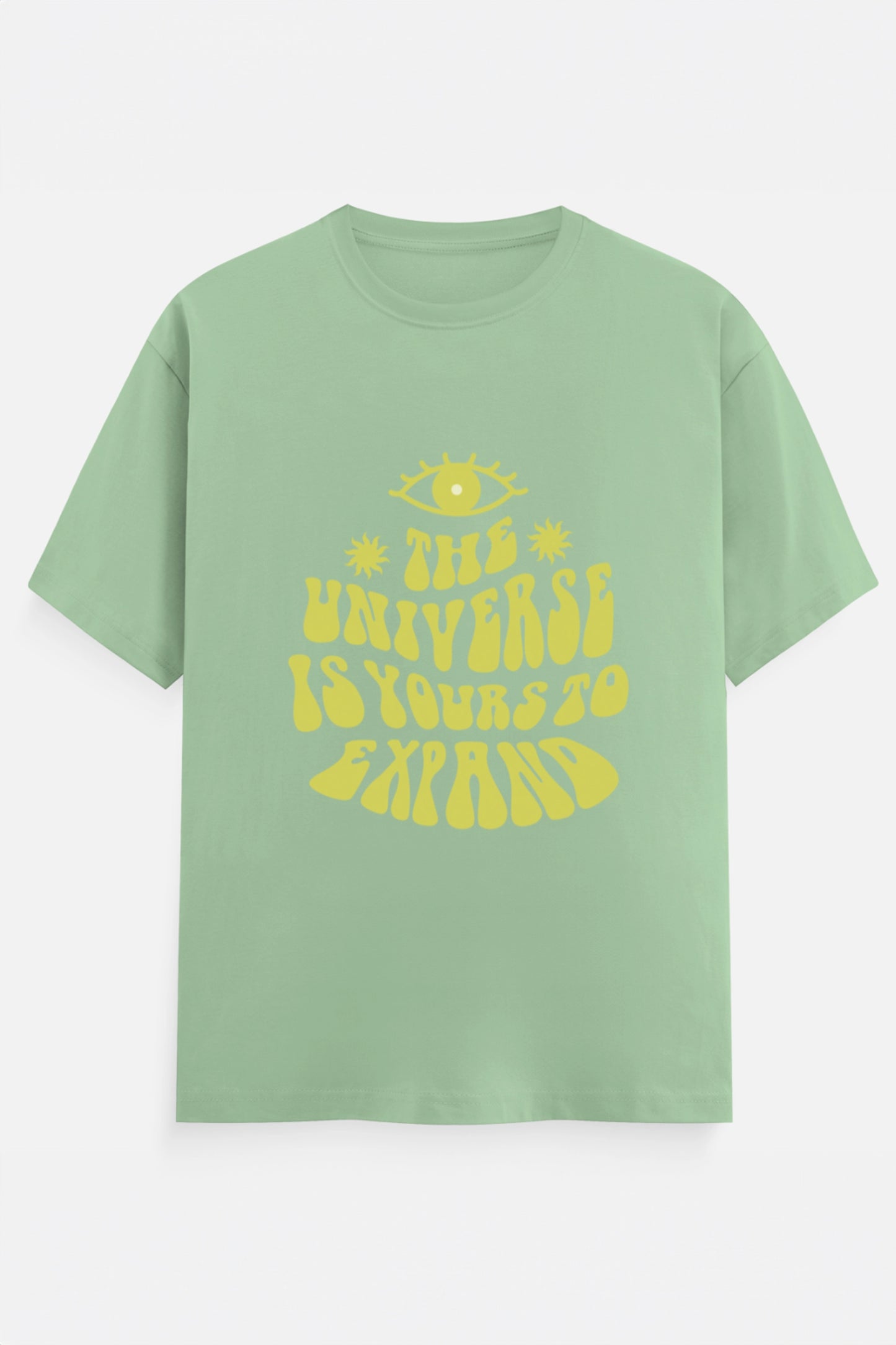 The Universe is Urs To Expand T-Shirt