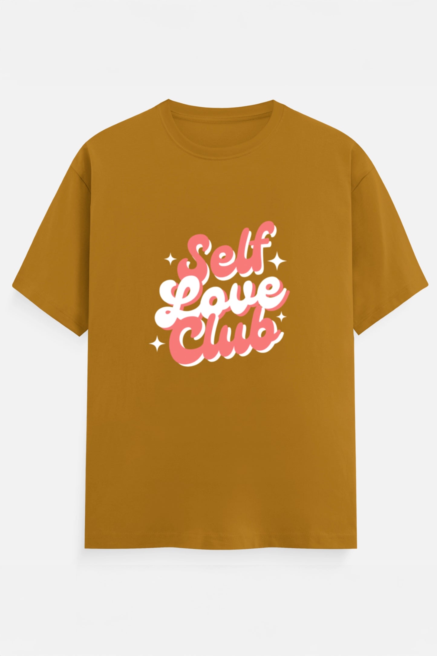 Self Love Club T-Shirt