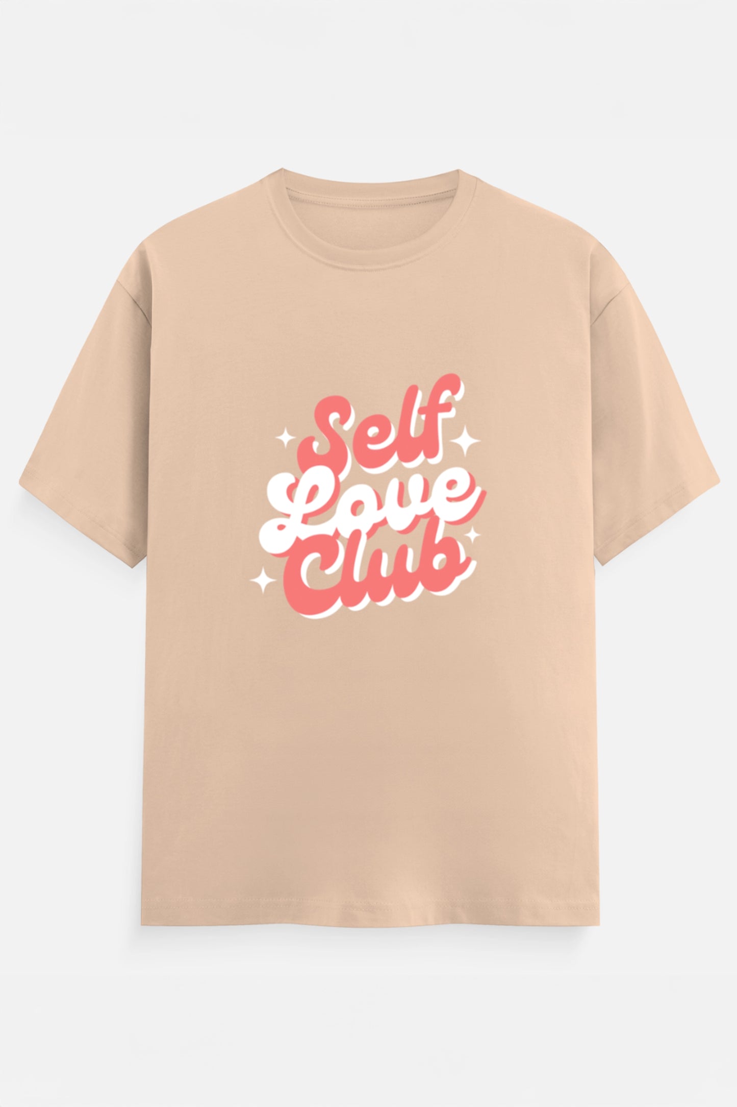 Self Love Club T-Shirt