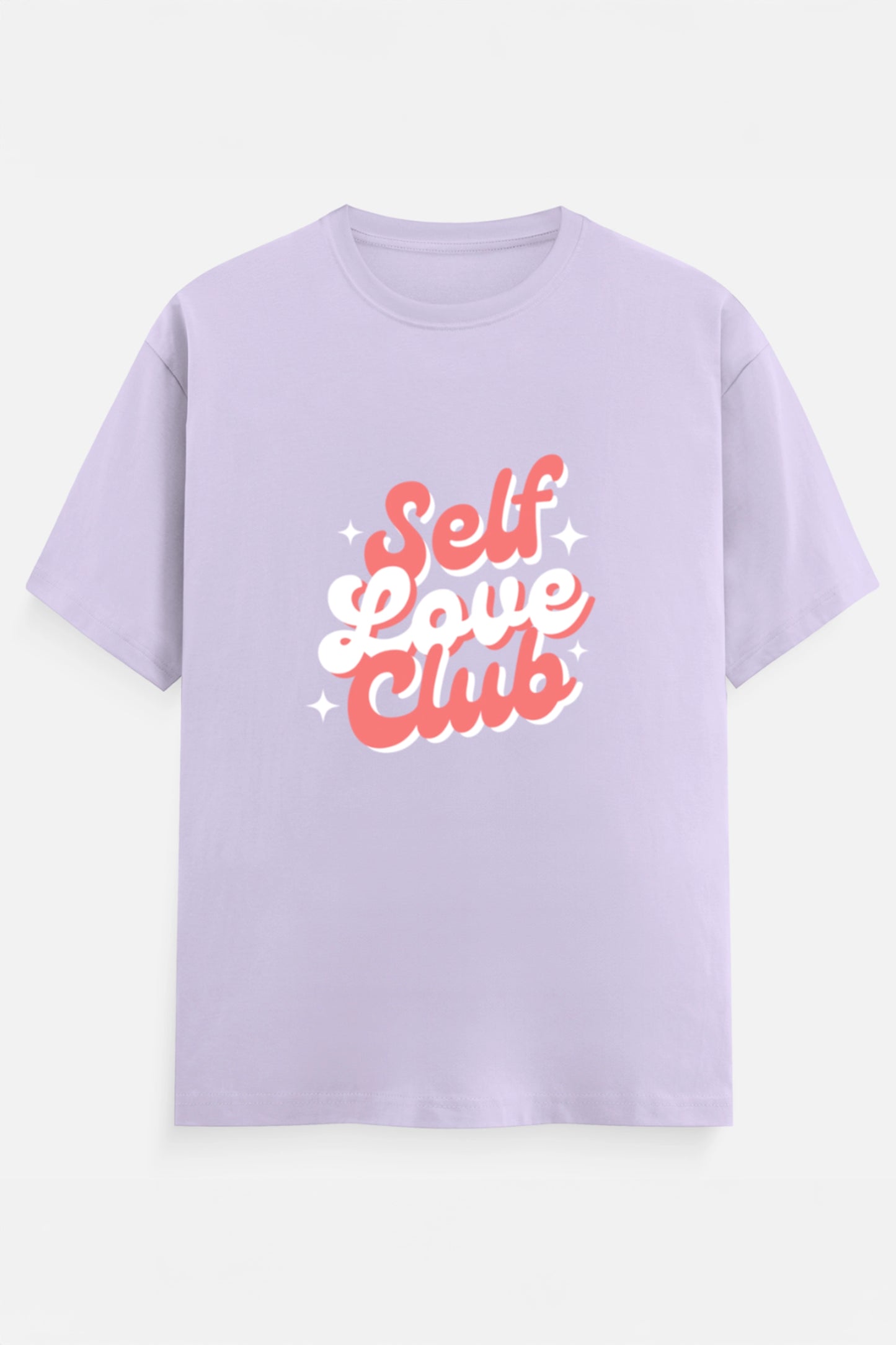 Self Love Club T-Shirt