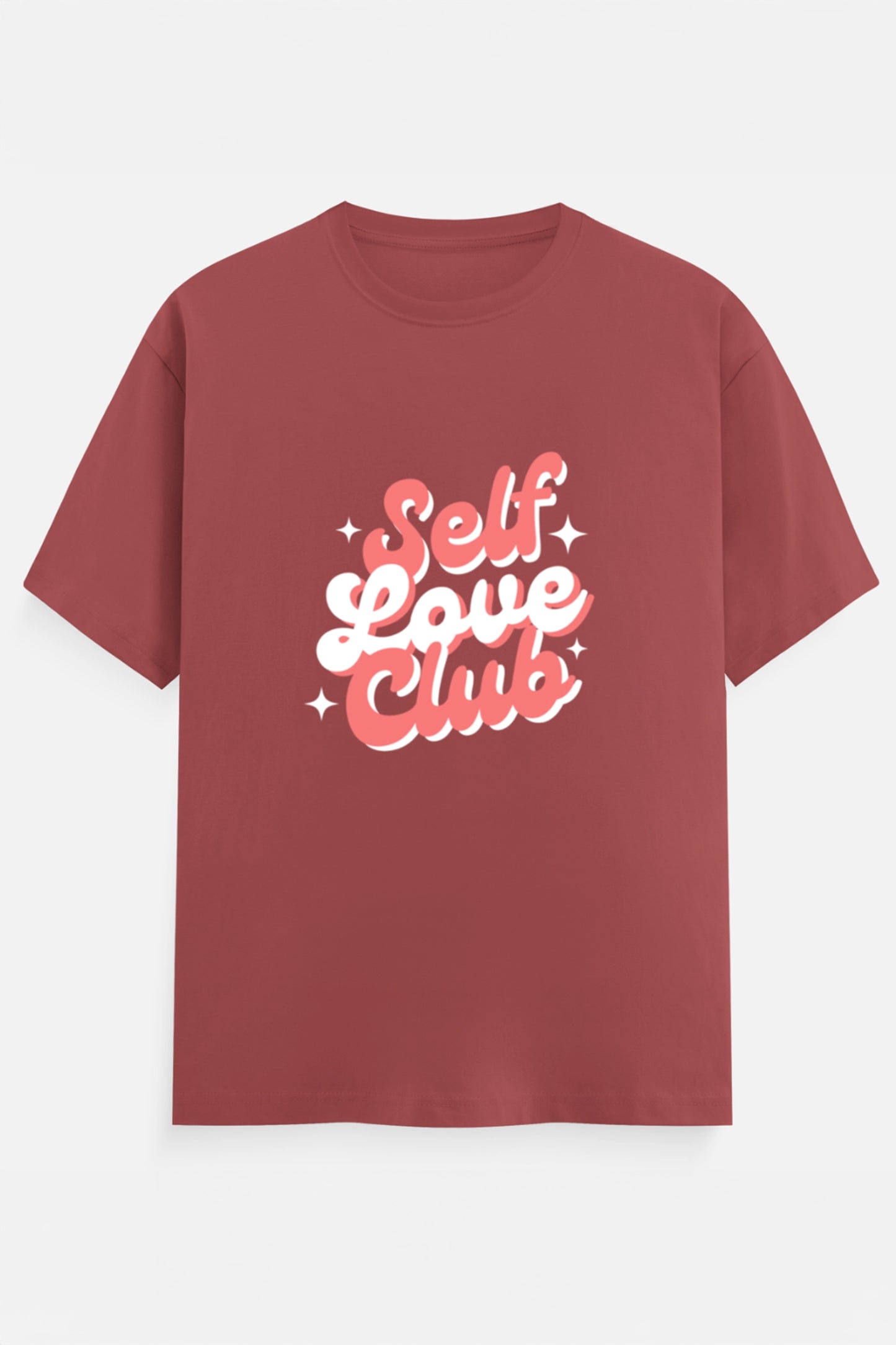 Self Love Club T-Shirt