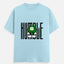 HUMBLE-i T-Shirt (3XL-7XL)