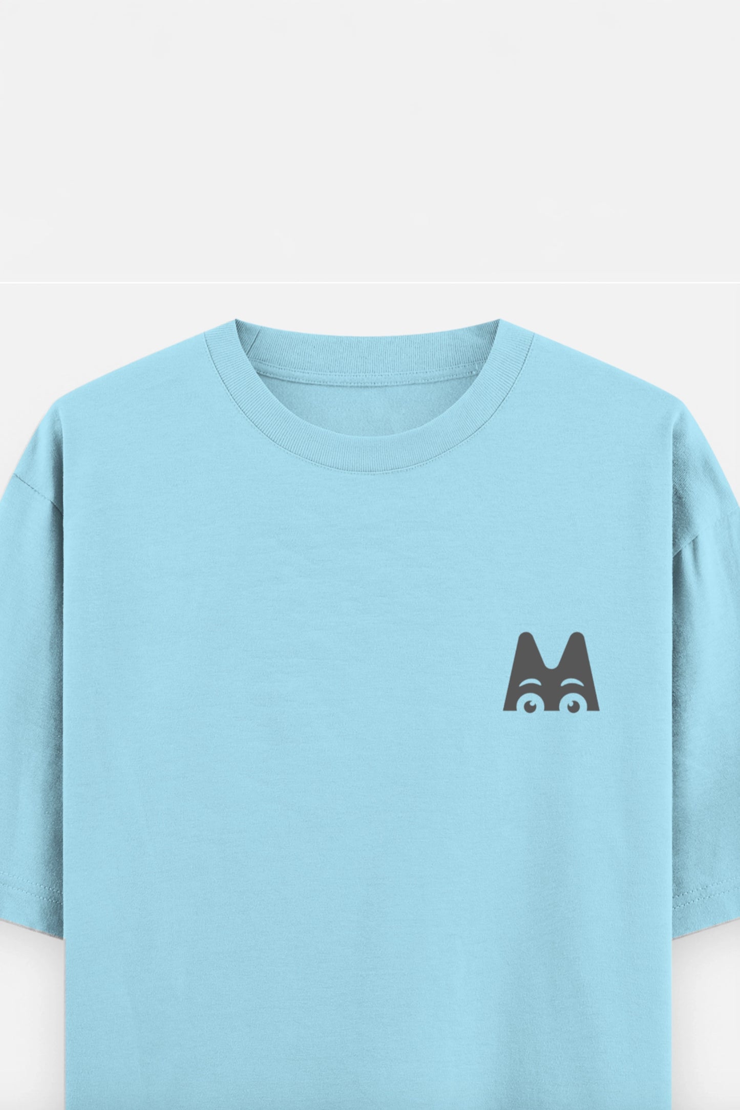 Homeland Oversized Tee