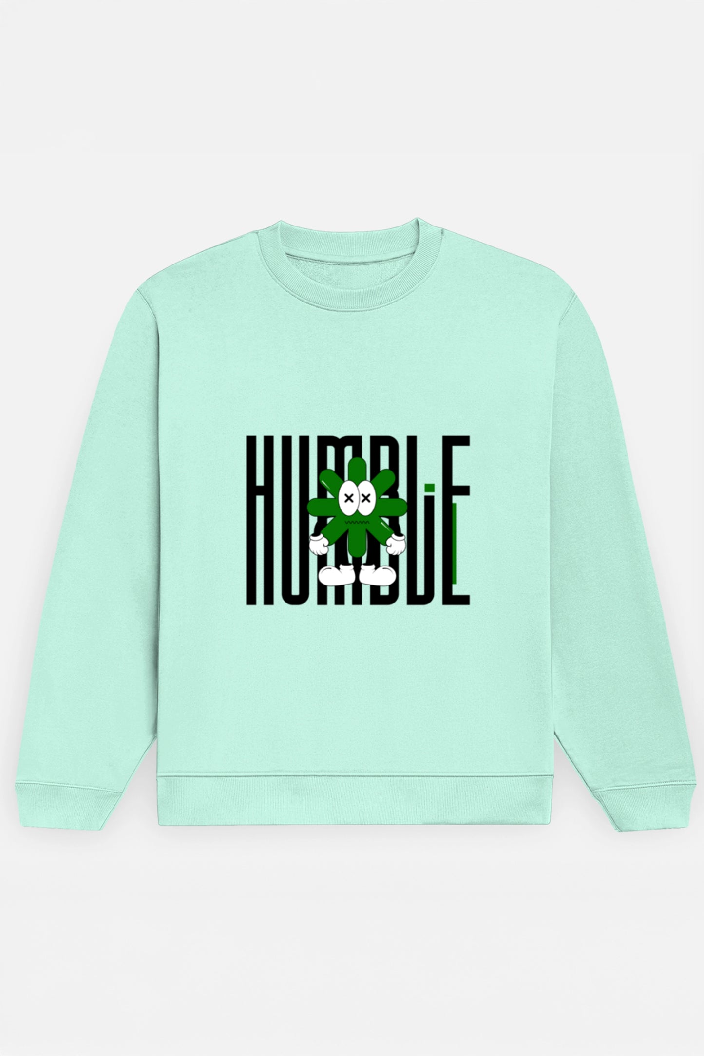HUMBLE-i Sweatshirt