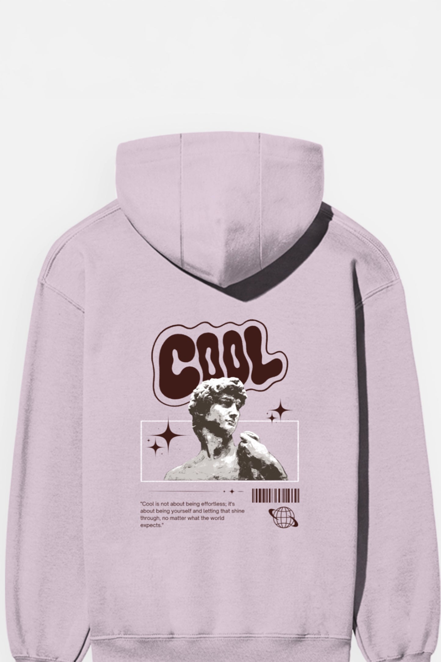 Cool Pop Art Hoodie