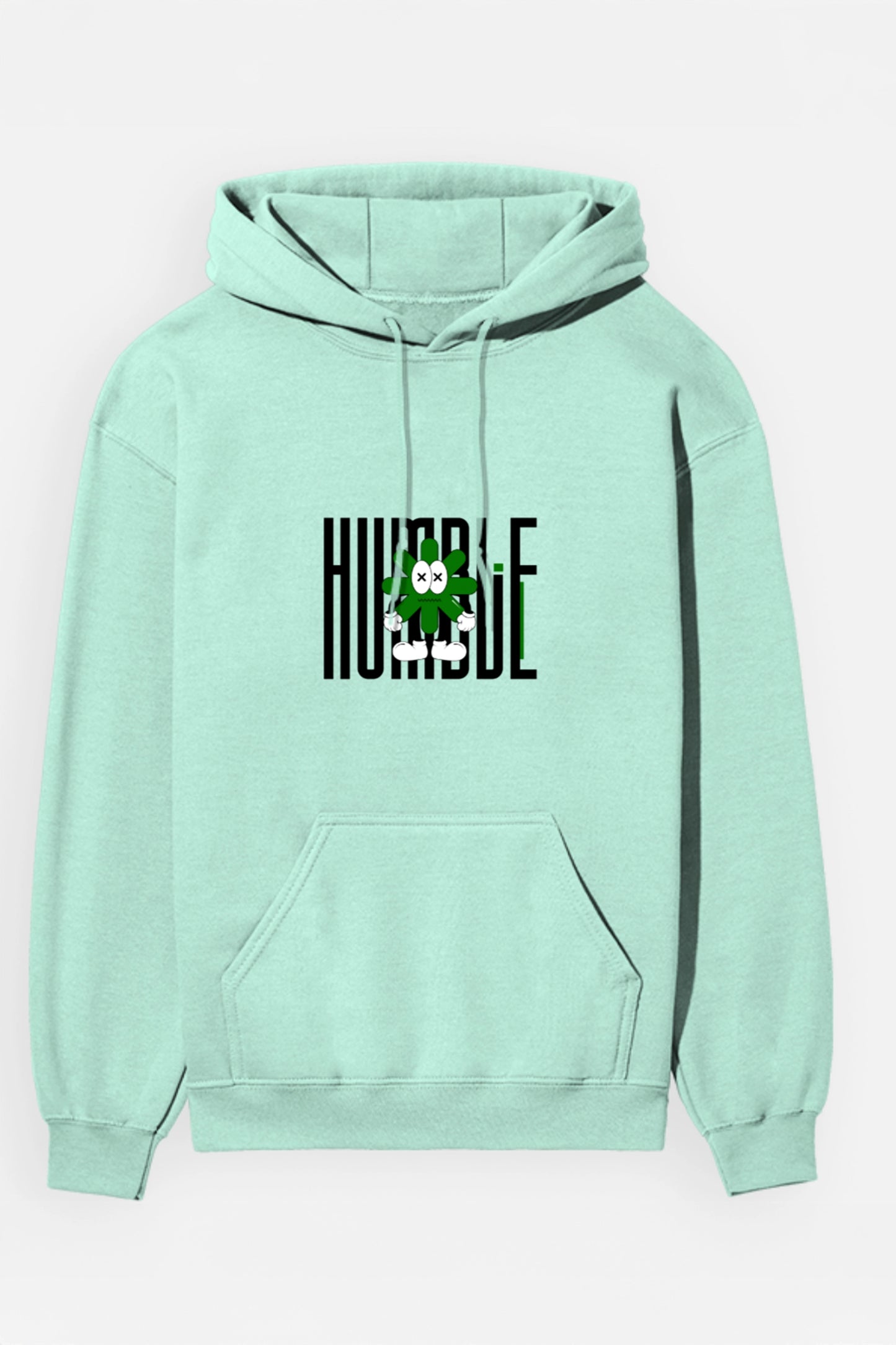 HUMBLE-i Hoodie
