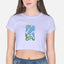 Just Dream Crop Top