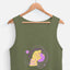 Deeper Dream Tank Top