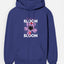 My Heart Is Bloom Hoodie