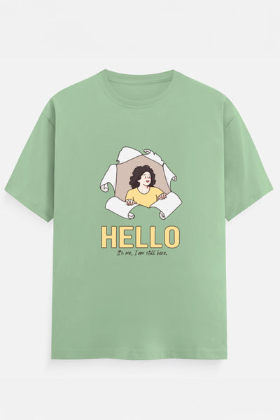 Hello It's me T-Shirt