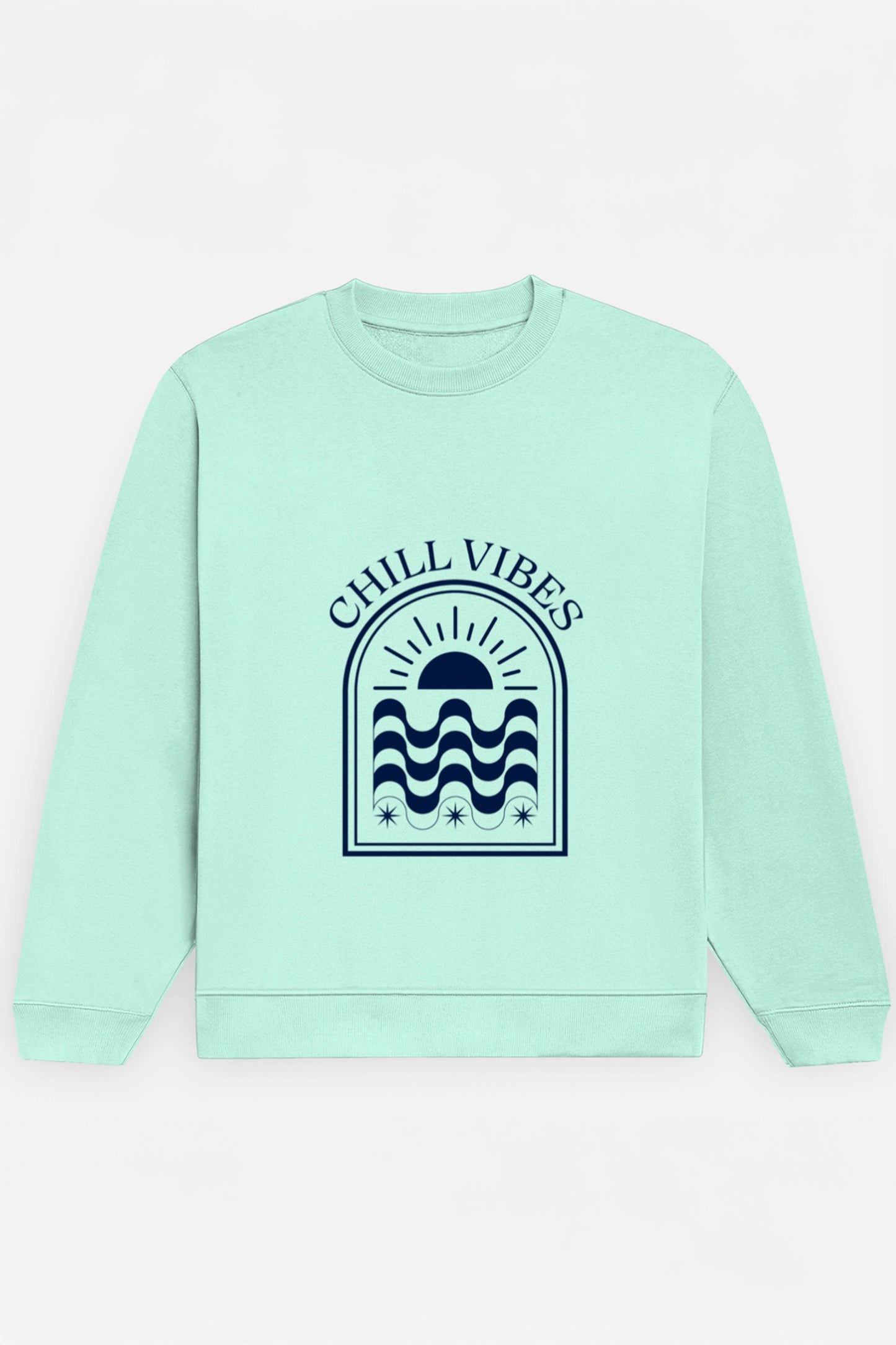 Chill Vibes Sweatshirt