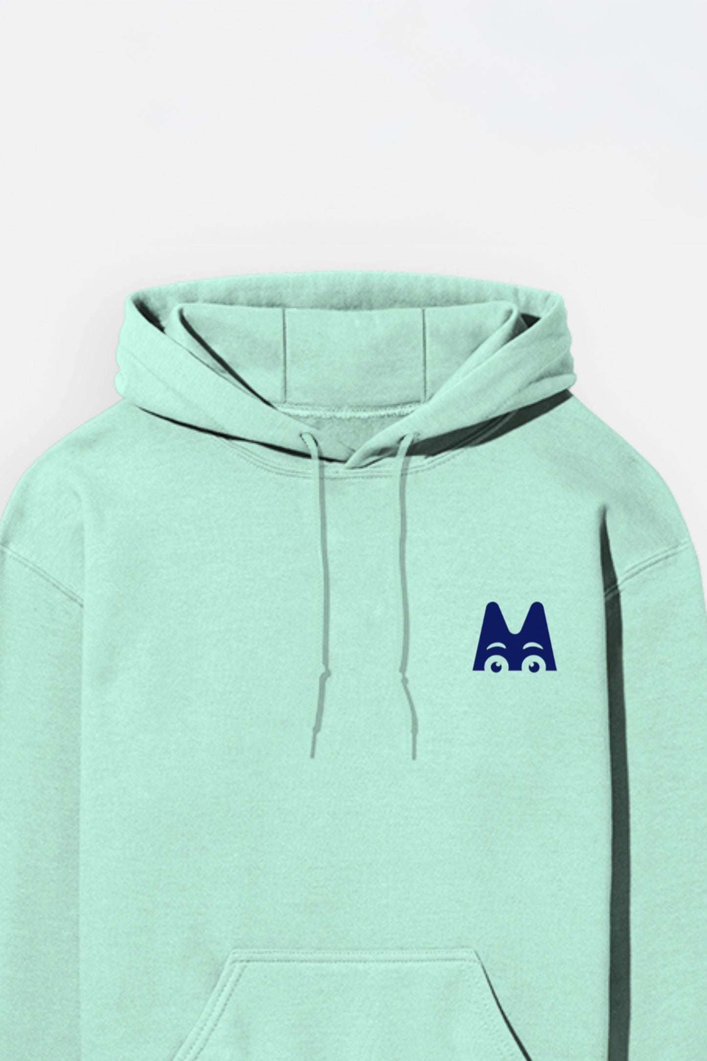 Chill Vibes Hoodies