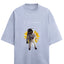Astronaut Terry Oversized Tee