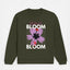 My Heart Is Bloom Sweatshirt
