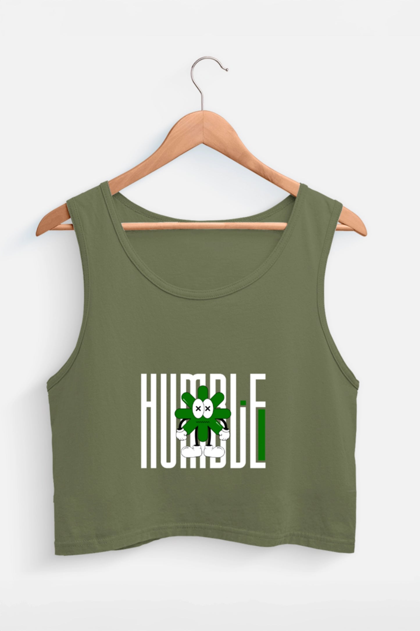 HUMBLE-i Tank Top