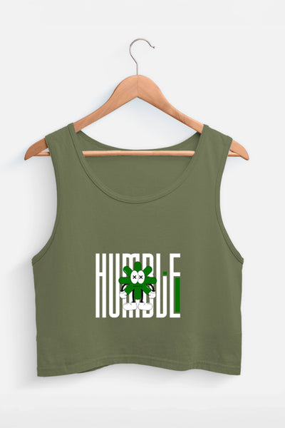 HUMBLE-i Tank Top