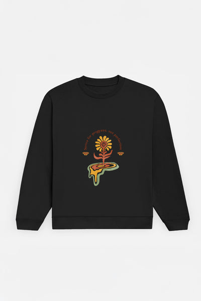 Strive For Progress Sweatshirt