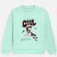 Cool Pop Art Sweatshirt