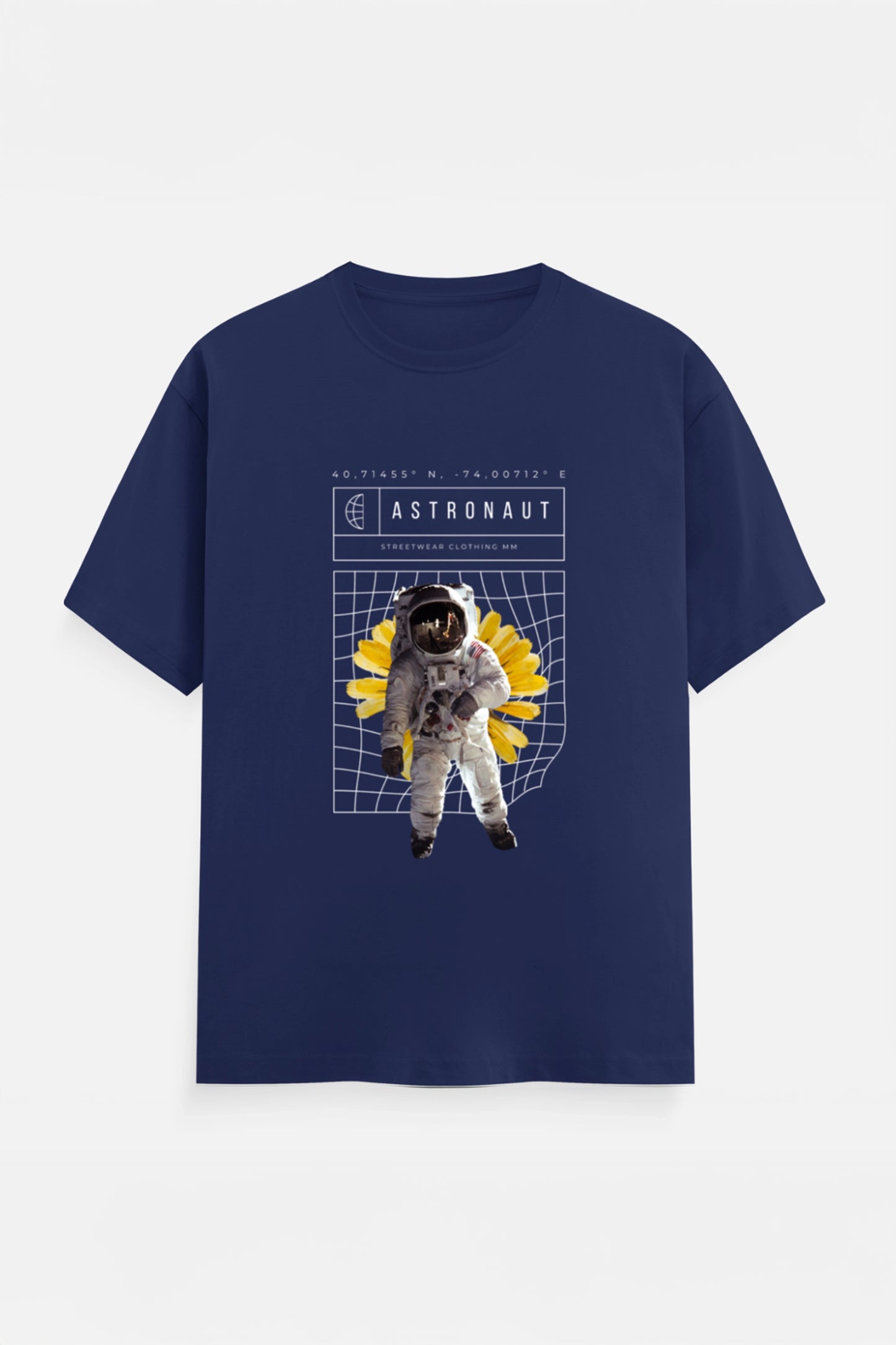 Astronaut T-Shirt
