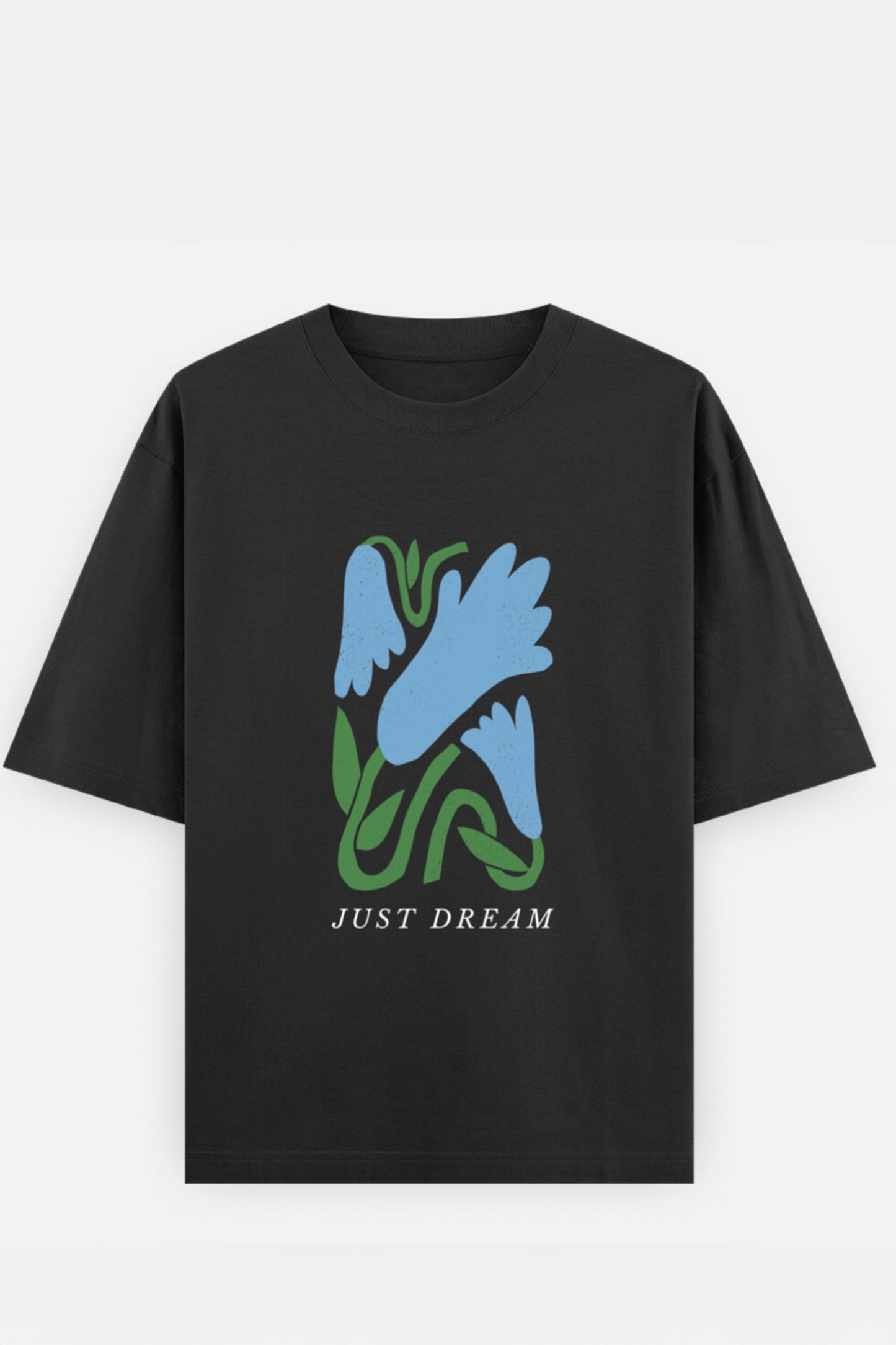 Just Dream Oversized Tee