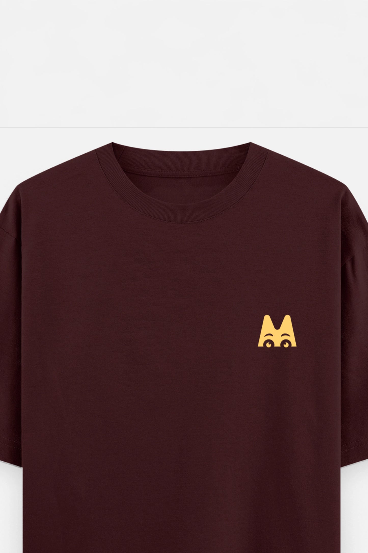 Deeper Dream Oversized Tee