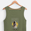 Astronaut Tank Top