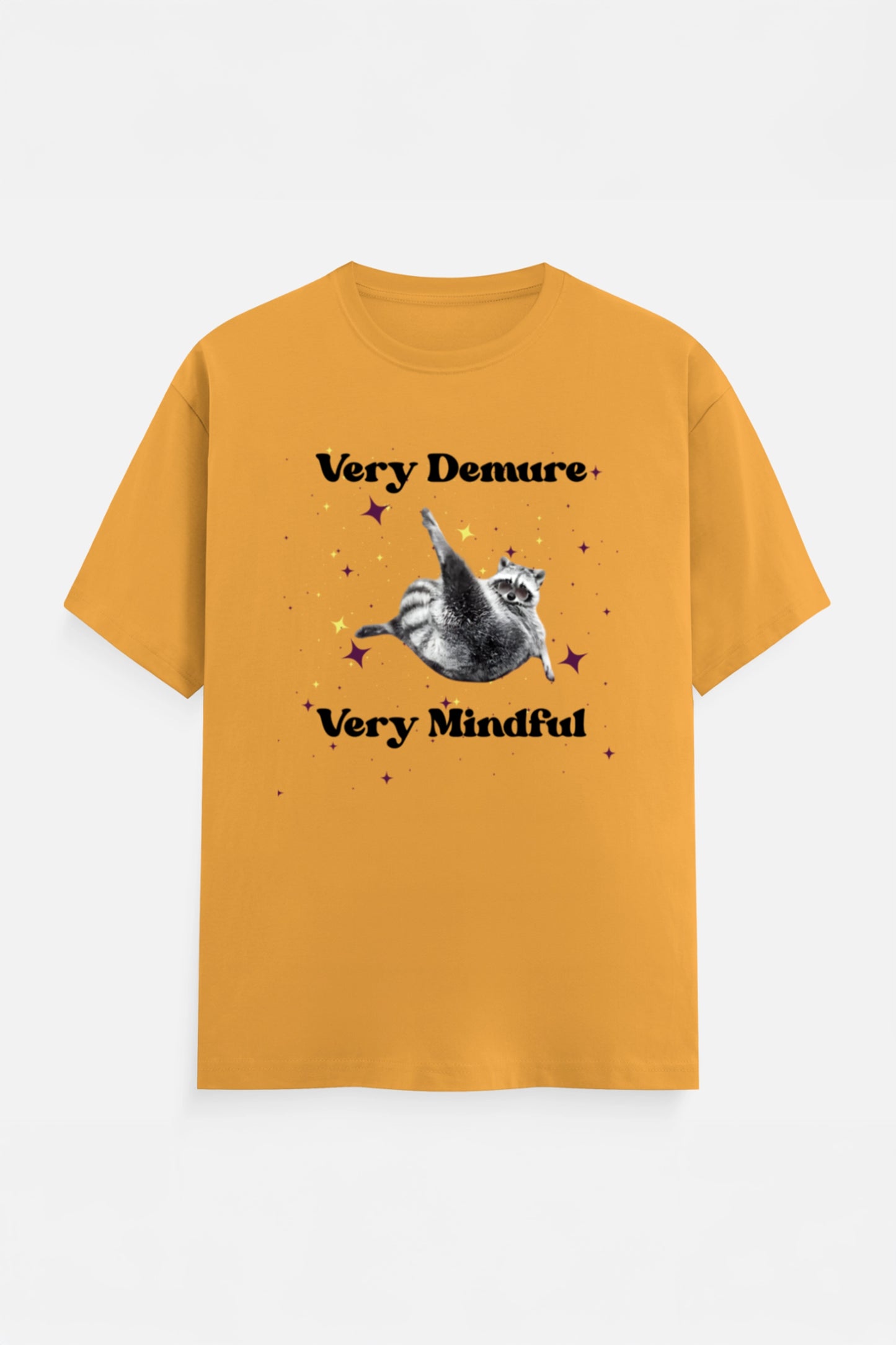 Very Demure, Very Mindful T-Shirts