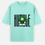 HUMBLE-i Oversized Tee
