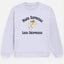 More Espresso Sweatshirt