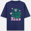 Be Kind To Your Mind Oversized Tee