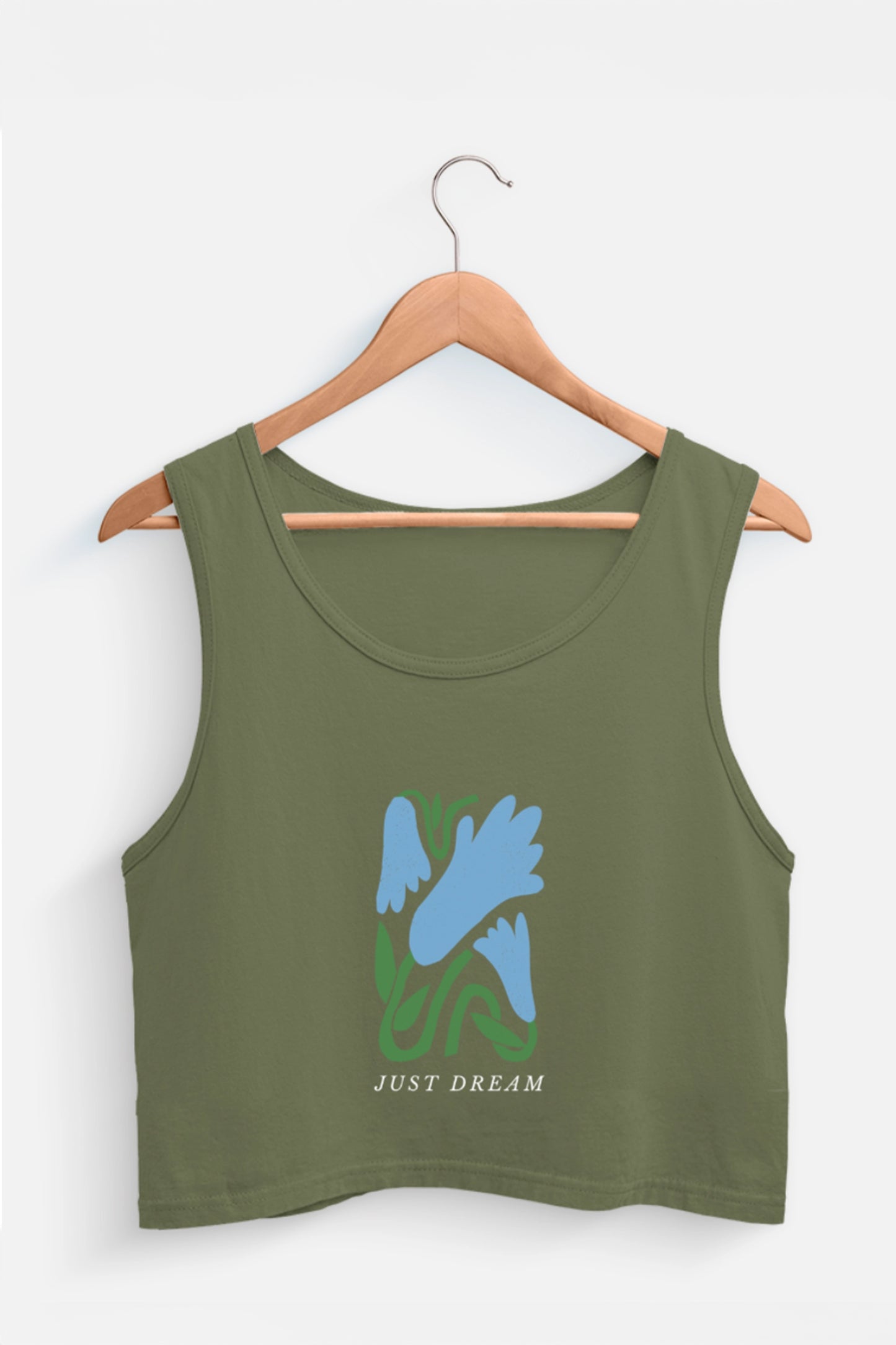 Just Dream Tank Top
