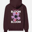 My Heart Is Bloom Hoodie