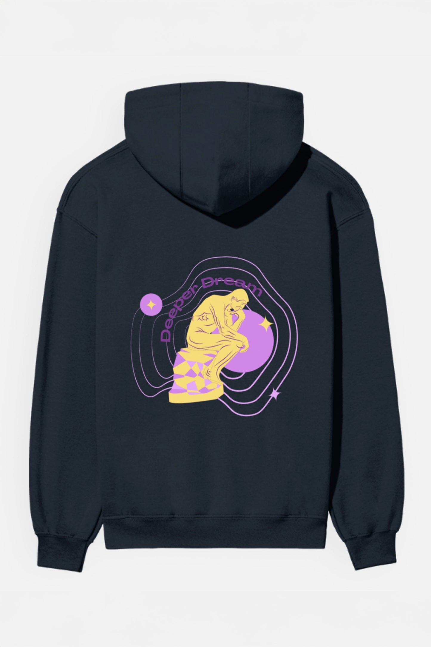 Deeper Dream Hoodie
