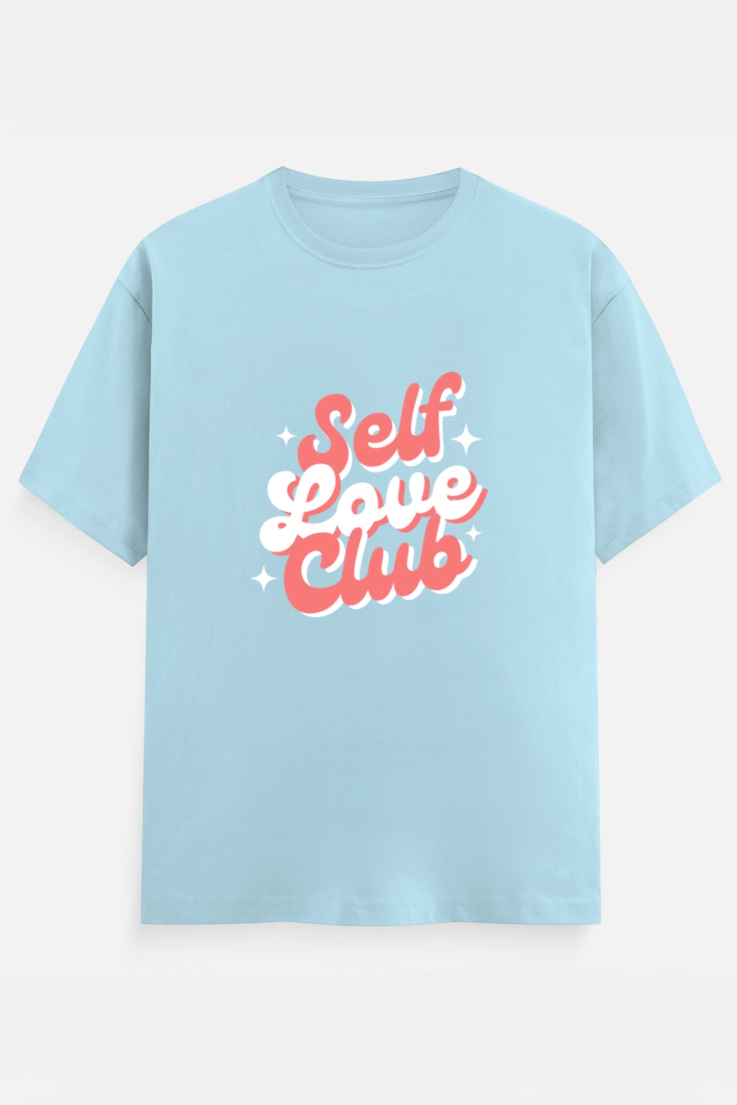 Self Love Club T-Shirt