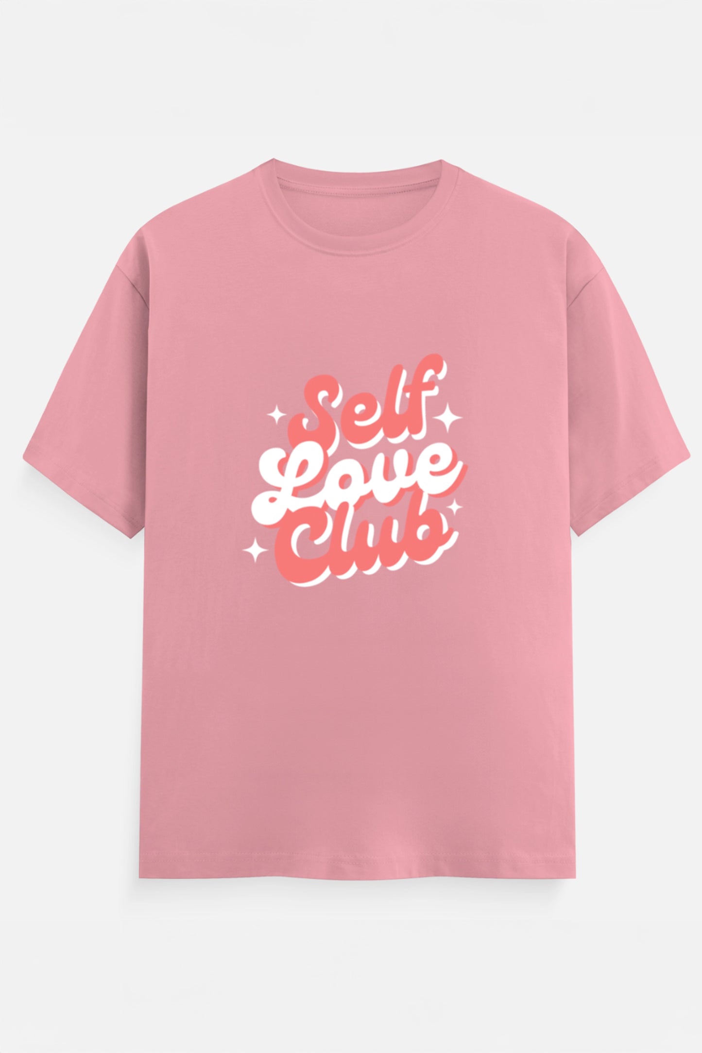 Self Love Club T-Shirt