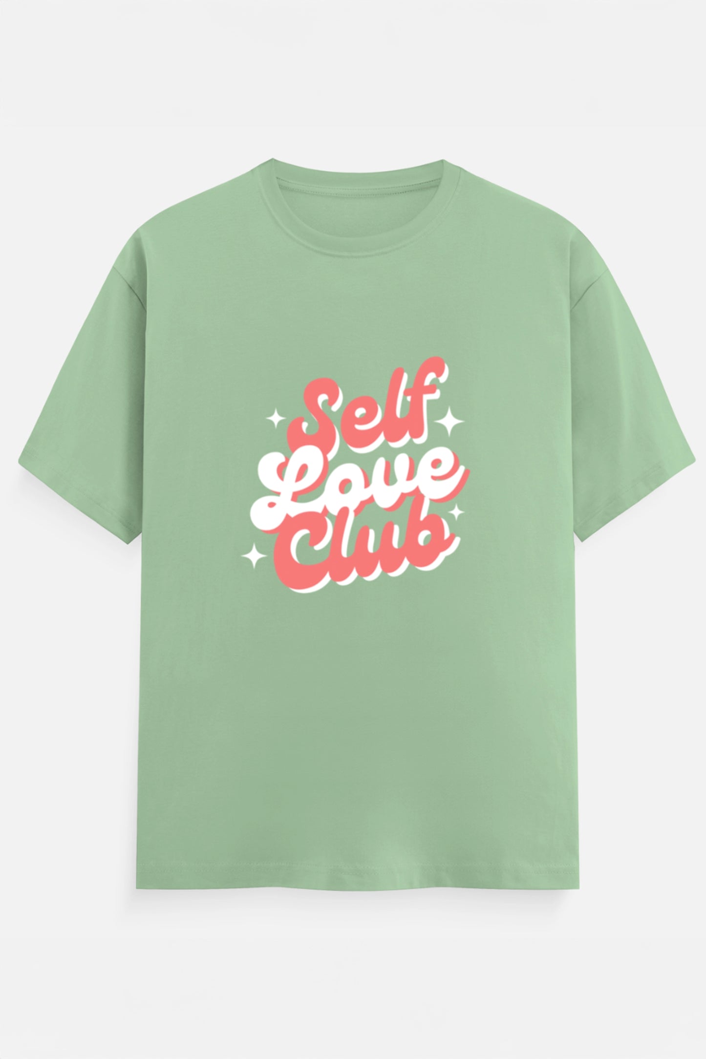 Self Love Club T-Shirt