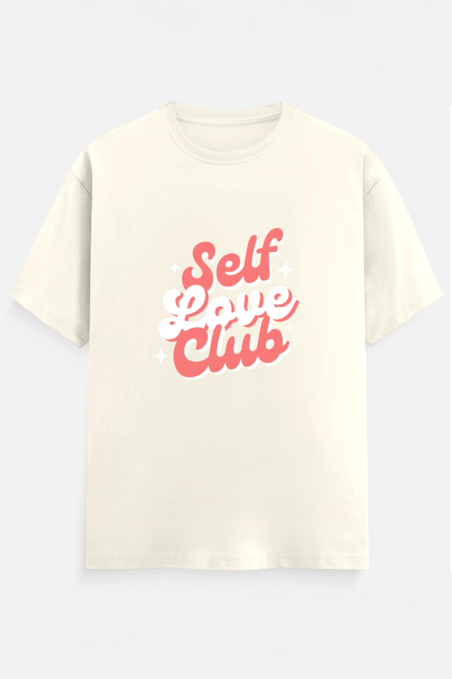 Self Love Club T-Shirt
