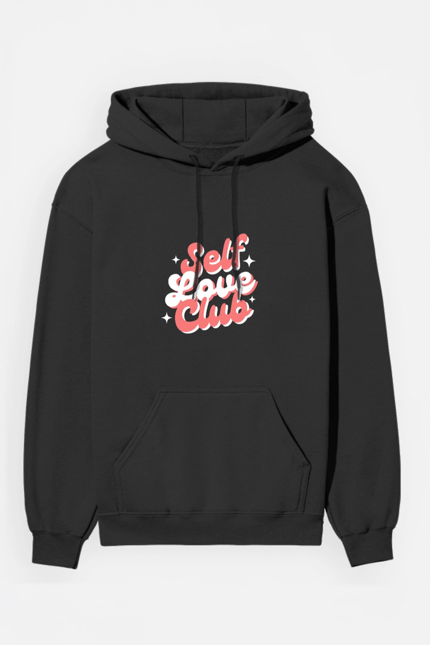 Self Love Club Hoodie
