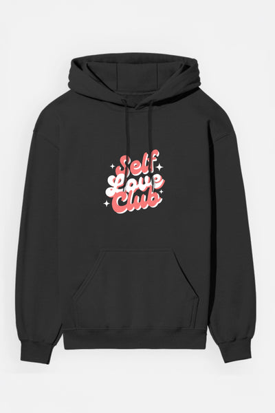 Self Love Club Hoodie