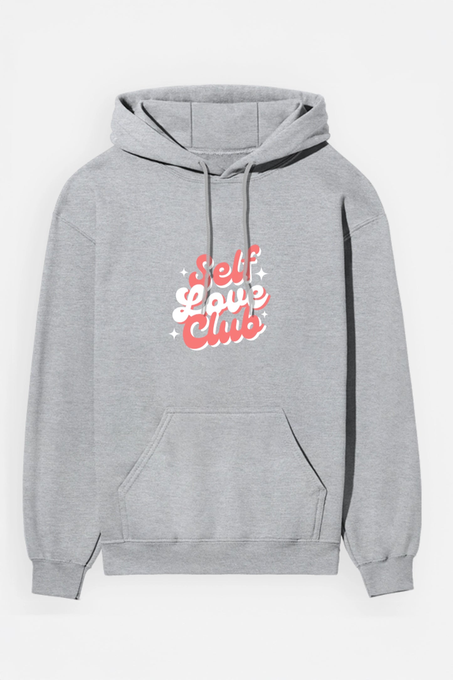 Self Love Club Hoodie