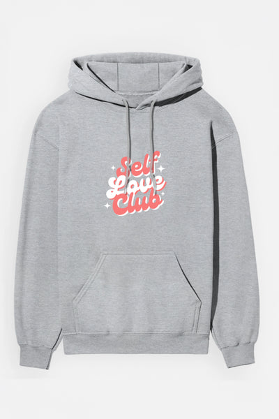 Self Love Club Hoodie