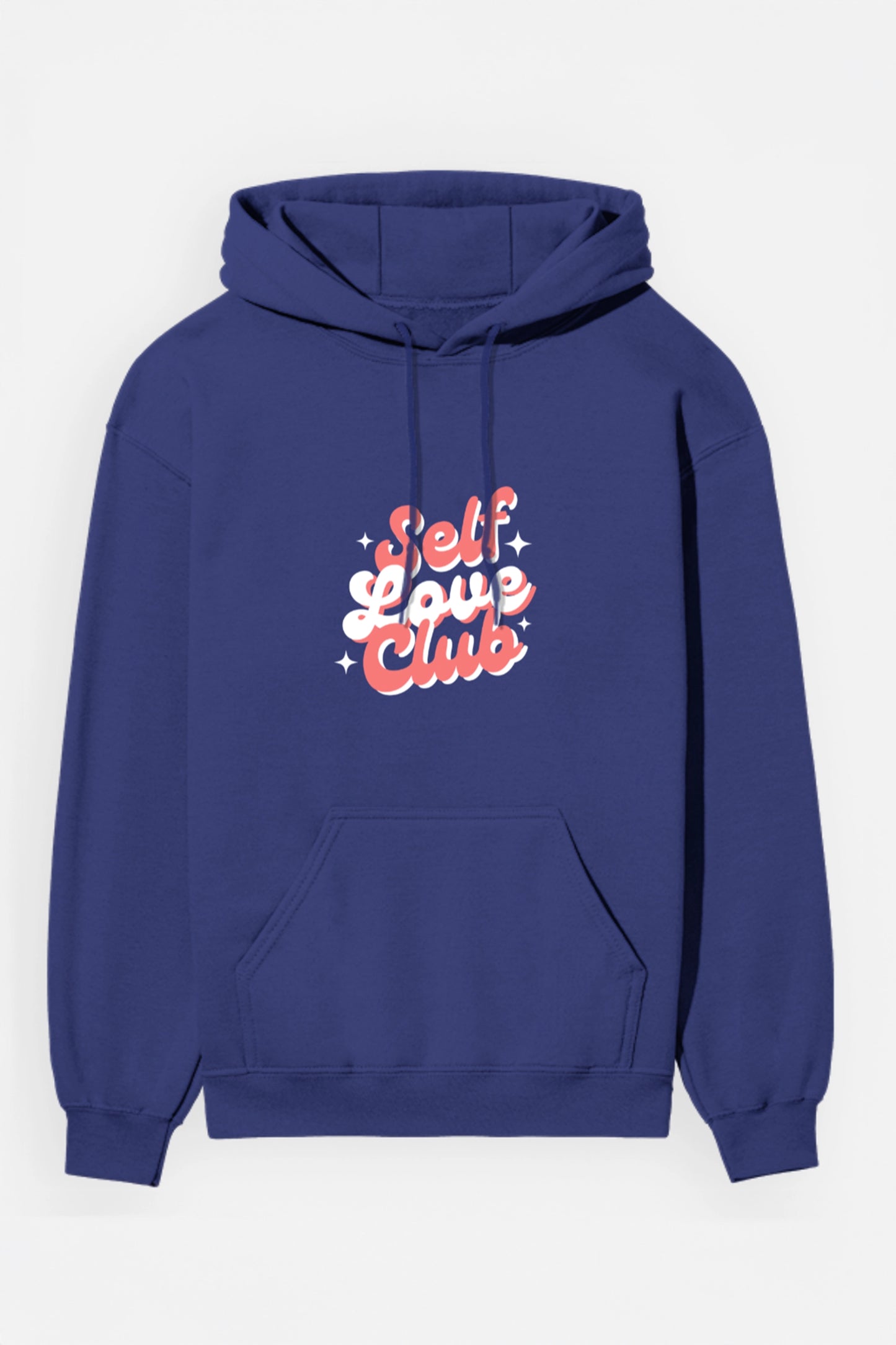 Self Love Club Hoodie