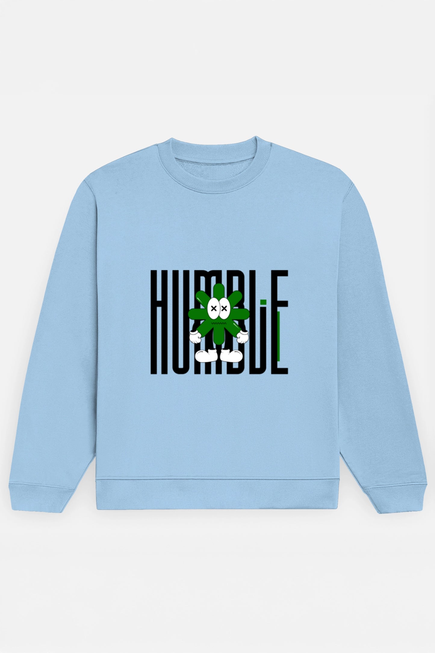 HUMBLE-i Sweatshirt
