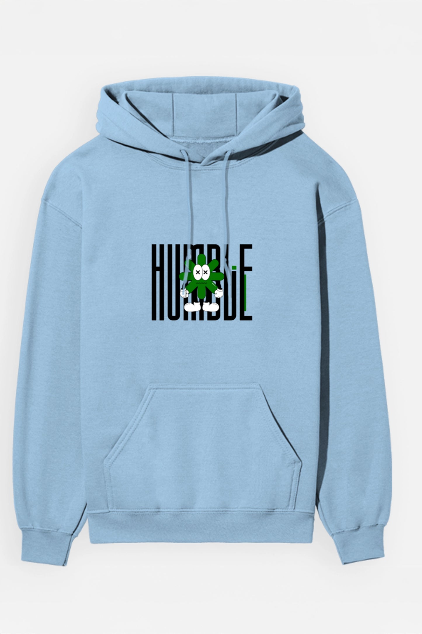 HUMBLE-i Hoodie