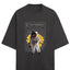 Astronaut Terry Oversized Tee